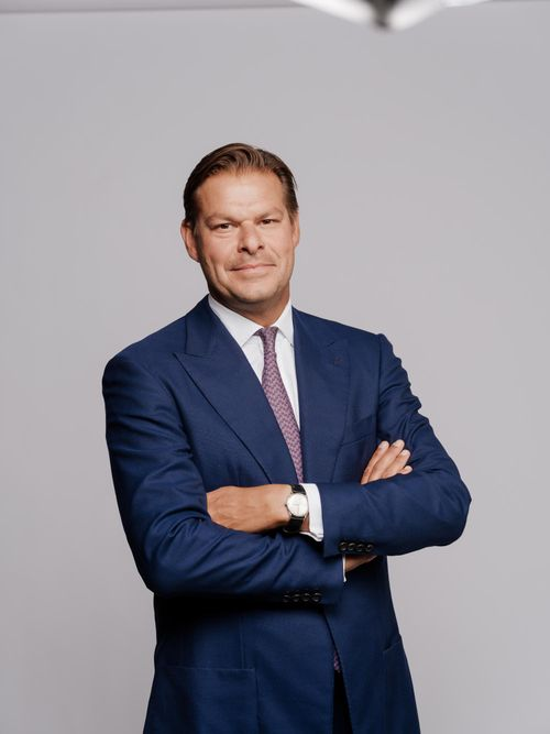Rune Magnus