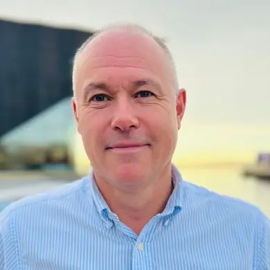 Ola Normann